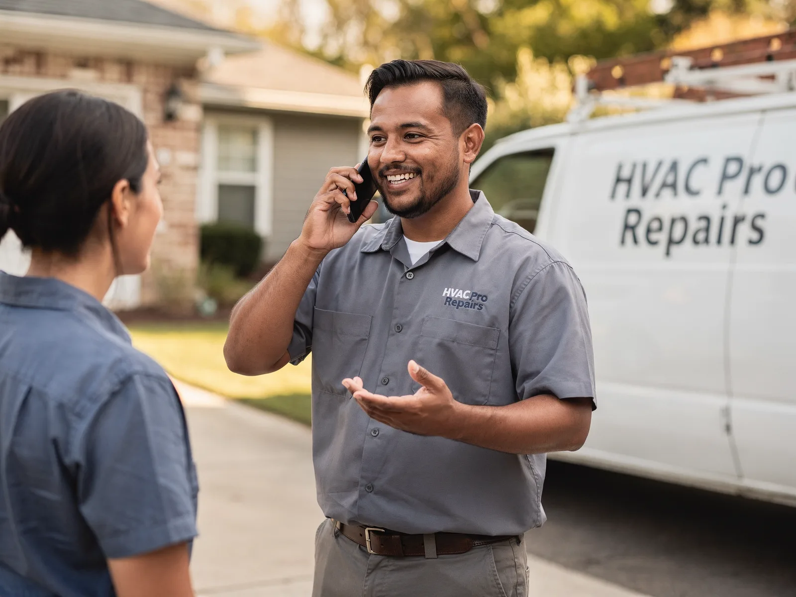 Heat Pump Repair Campbell, MN FAQs